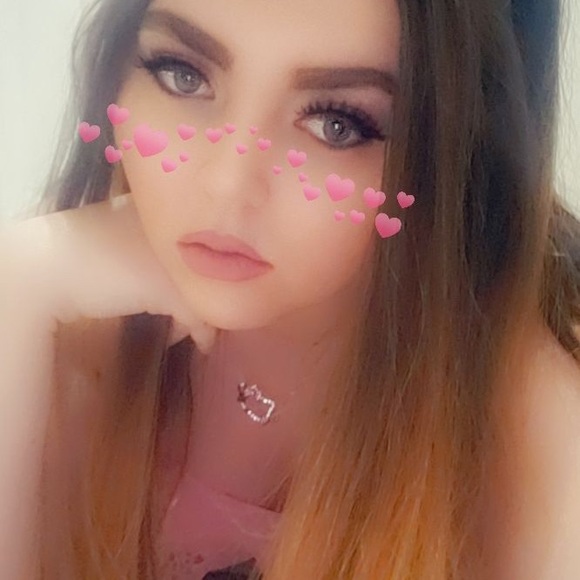 Meet your Posher, Amelia - Picture 1 of 1